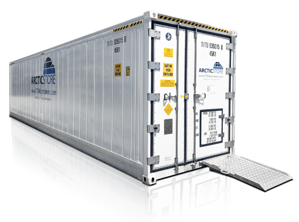 40 ft arcticstore cold storage reefer-1