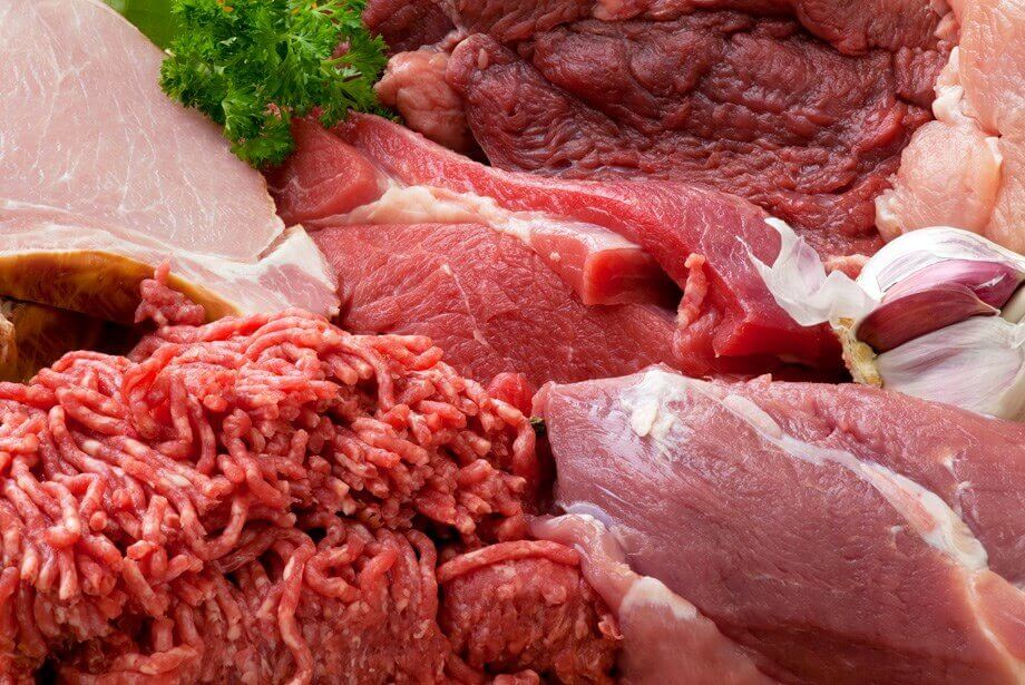 Meat