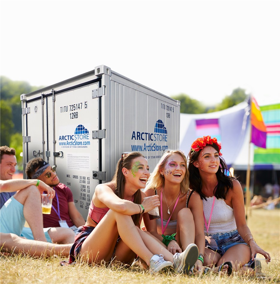Roskilde arctic